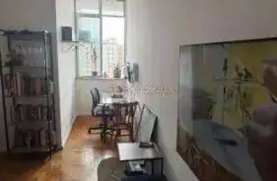Apartamento com 1 quarto à venda na Rua Barão de Mesquita, 747, Andaraí, Rio de Janeiro
