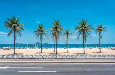 Studio de 36m² no sal praia de ipanema – lançamento em ipanema, rj