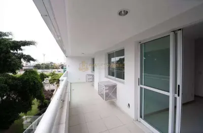 Apartamento com 2 quartos à venda na Avenida das Américas, 17300, Recreio dos Bandeirantes, Rio de Janeiro