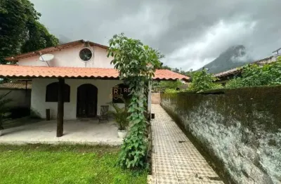 Casa com 3 quartos à venda na Avenida Beira Mar, 7, Ilha Grande, Angra dos Reis