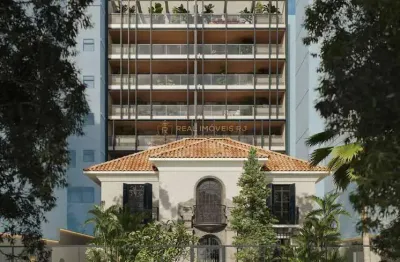 Arc ipanema – apartamentos à venda em ipanema, rua alberto de campos 84
