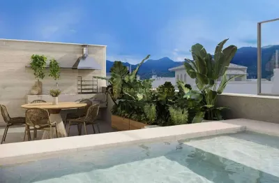 Apartamento com 2 quartos à venda na Rua Alberto de Campos, 84, Ipanema, Rio de Janeiro