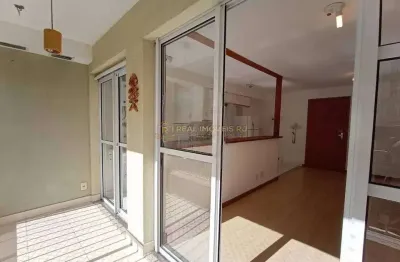 More entre a barra da tijuca e o recreio. condomínio via flamboyant