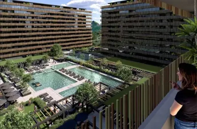 O mais novo lançamento alto padrão na cidade arte - bairro planejado.