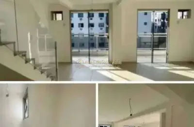 Cobertura com 4 quartos à venda na Rua Monsenhor Marques, 46, Pechincha, Rio de Janeiro