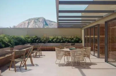 Lançamento de Studios, Gardens e Coberturas - Soul Rio Copacabana