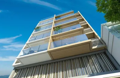 Apartamento com 2 quartos à venda na Rua General Goes Monteiro, 44, Botafogo, Rio de Janeiro