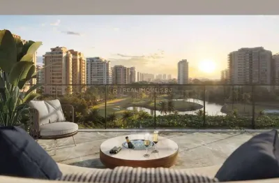 Apartamento com 4 quartos à venda na Avenida Lúcio Costa, 4900, Barra da Tijuca, Rio de Janeiro