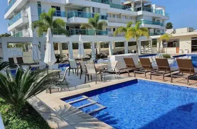 Cobertura com 3 quartos à venda na Rua Escritor Elie Wiesel, 315, Recreio dos Bandeirantes, Rio de Janeiro, 168 m2 por R$ 1.250.000