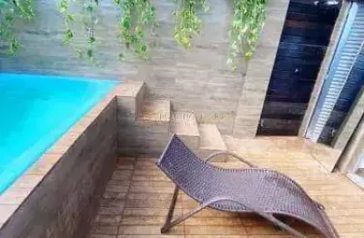 Cobertura com 3 quartos à venda na Rua Getúlio, 139, Todos os Santos, Rio de Janeiro