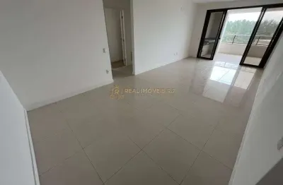 Apartamento com 3 quartos à venda na Rua Escritor Rodrigo Melo Franco (Res Ilha Pura), 160, Barra Olímpica, Rio de Janeiro