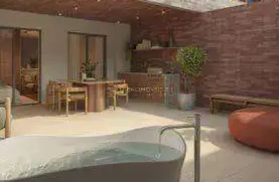 Lançamento de Apartamento à Venda em Botafogo – Condomínio Modo Botafogo