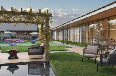 Seu novo refúgio de luxo na barra da tijuca  – casa 296 m² com 4 suítes