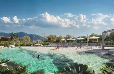 Viva o equilíbrio entre luxo e natureza – Casa 386 m² na Barra da Tijuca