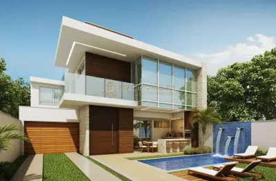 Lote 478m² - Plano e aterrado, pronto para receber sua construção!