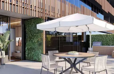 Apartamento com 3 quartos à venda na Avenida Antônio Gallotti, 920, Barra Olímpica, Rio de Janeiro