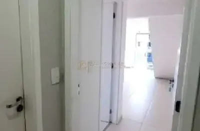 Cobertura duplex 190m² - 4quartos(2suítes), condomínio vivendas do oeste.