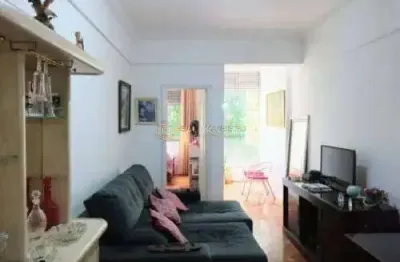 Apartamento 3 quartos a venda na melhor localização de Botafogo