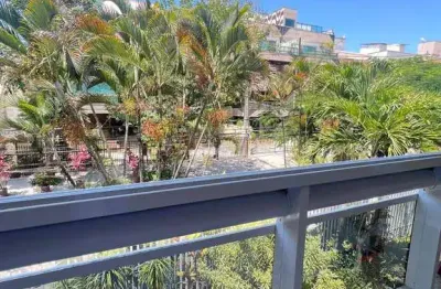 Apartamento no Recreio com Varandão Gourmet e Churrasqueira