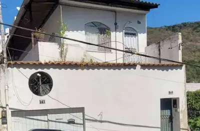 Casa com 3 quartos à venda na Rua Real Grandeza, 22, Botafogo, Rio de Janeiro
