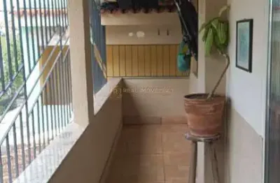 Apartamento com 2 quartos à venda na Rua Frei Pedro Sinzig, 103, Honório Gurgel, Rio de Janeiro