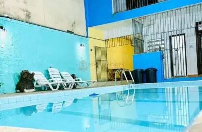 Casa com 7 Quartos à Venda na Rua Visconde de Itamarati, Maracanã – RJ