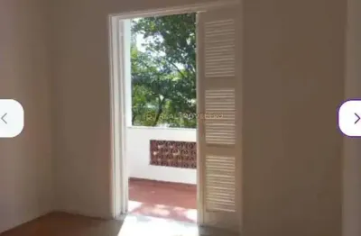 Apartamento com 3 quartos à venda na Rua Canavieiras, Grajaú, Rio de Janeiro