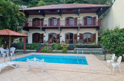 Casa com 4 quartos à venda na Rua Calheiros Gomes, 281, Barra da Tijuca, Rio de Janeiro