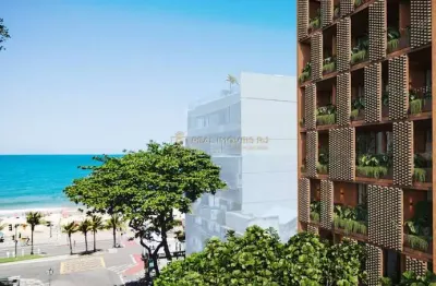 Mare Ipanema – Lançamento Imobiliário em Ipanema a Poucos Passos da Praia