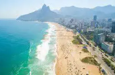 Apartamento à venda na Rua Teixeira de Melo, 25, Ipanema, Rio de Janeiro