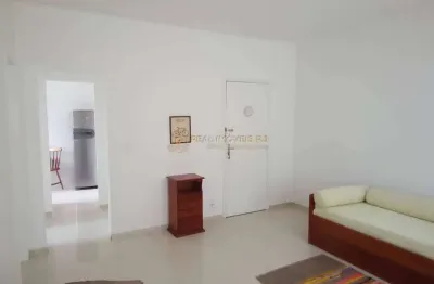 Apartamento com 1 quarto à venda na Rua Edgard Werneck, 677, Freguesia (Jacarepaguá), Rio de Janeiro