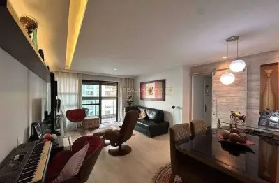 Apartamento com 4 quartos à venda na Avenida Lúcio Costa, 3360, Barra da Tijuca, Rio de Janeiro