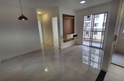 Apartamento com 2 quartos à venda na Estrada do Engenho D'Agua, 655, Anil, Rio de Janeiro