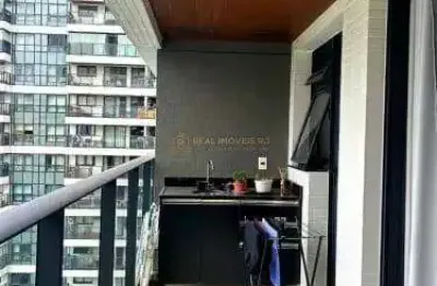 Apartamento com 2 quartos à venda na Rua do Pinheiro, 50, Flamengo, Rio de Janeiro