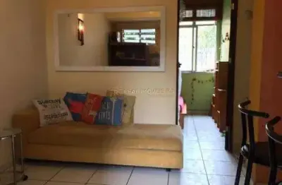 Apartamento com 2 quartos à venda na Rua Joaquim Murtinho, 700, Santa Teresa, Rio de Janeiro