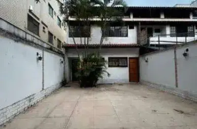 Casa com 3 quartos à venda na Rua Senador Rui Carneiro, 441, Recreio dos Bandeirantes, Rio de Janeiro