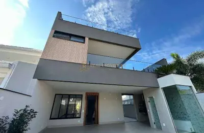 Terreno em condomínio fechado à venda na Estrada Vereador Alceu de Carvalho, 665, Recreio dos Bandeirantes, Rio de Janeiro