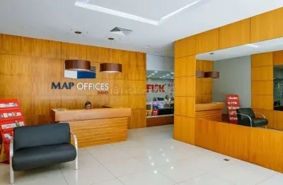 Sala comercial à venda na Estrada dos Bandeirantes, 8591, Jacarepaguá, Rio de Janeiro