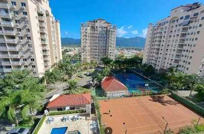 Apartamento com 3 quartos à venda na Avenida das Américas, 16300, Recreio dos Bandeirantes, Rio de Janeiro
