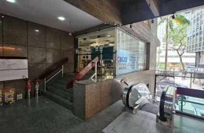 Sala comercial para alugar na Rua da Ajuda, 35, Centro, Rio de Janeiro