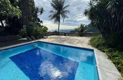 Casa com 5 quartos à venda na Rua Jackson de Figueiredo, 1131, Joá, Rio de Janeiro