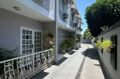 Casa com 4 quartos para alugar na Rua Galiléia, 169, Anil, Rio de Janeiro