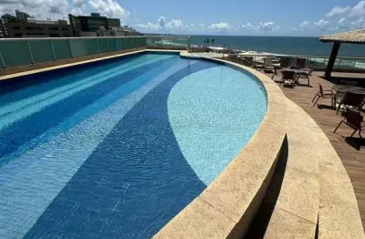 Apartamento com 2 quartos à venda na pituba, salvador , 72 m2 por r$ 820.000