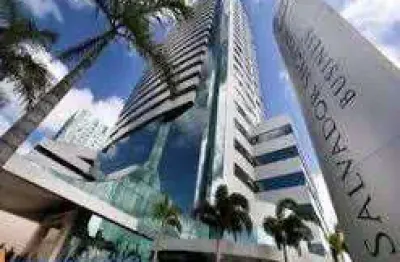 Sala comercial com 1 sala à venda no caminho das árvores, salvador , 86 m2 por r$ 960.000