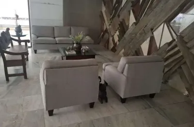 Apartamento com 4 quartos à venda na barra, salvador , 193 m2 por r$ 1.100.000