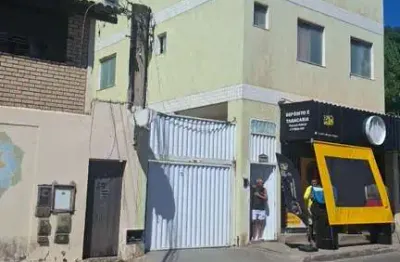 Apartamento com 2 quartos à venda em itapuã, salvador , 80 m2 por r$ 280.000
