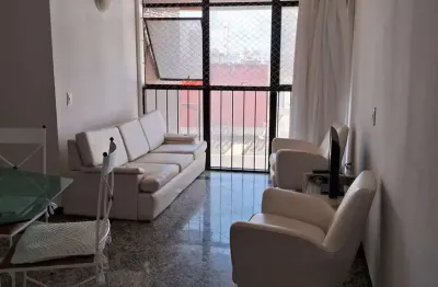 Apartamento com 2 quartos para alugar na pituba, salvador , 76 m2 por r$ 3.900