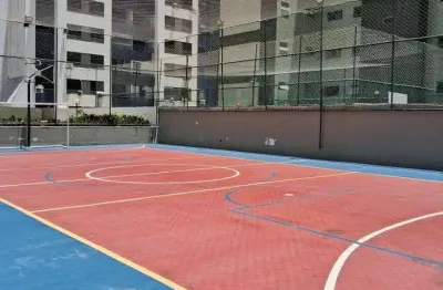 Apartamento com 2 quartos para alugar na pituba, salvador , 76 m2 por r$ 3.900