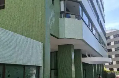 Apartamento com 4 quartos à venda na pituba, salvador , 152 m2 por r$ 1.320.000
