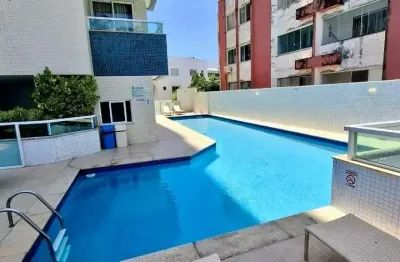 Apartamento com 2 quartos à venda no costa azul, salvador , 88 m2 por r$ 640.000